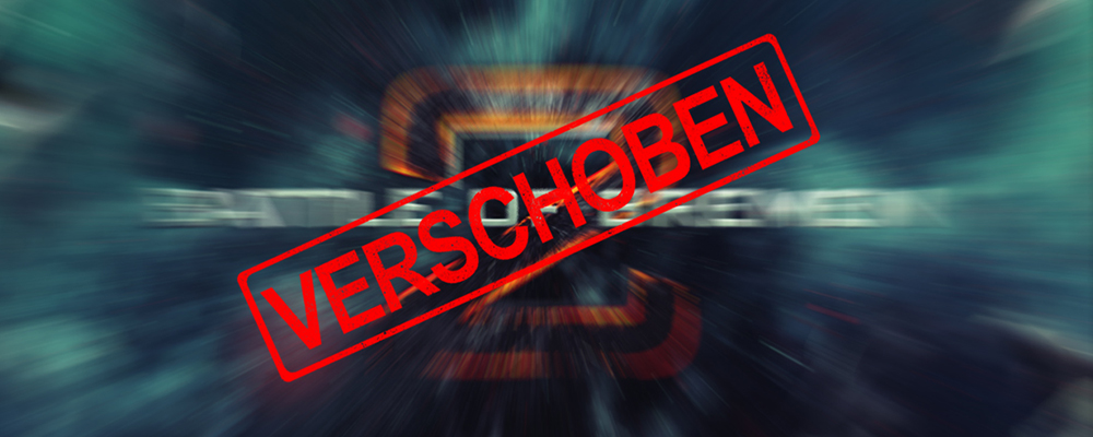 VERSCHOBEN – Battle of Bremen 2 wird vertagt